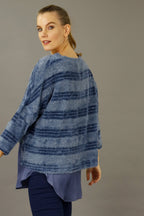 Chambray Seta Essential Layering Cami - SALE