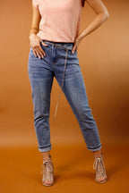 Ice Slim Leg Rosie Jean - SALE