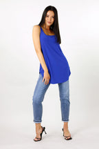 Iris Jersey Layer Cami