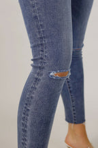 Ice Slice Slim Jean - FINAL SALE