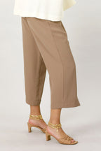 Latte Wrap Pants - SALE