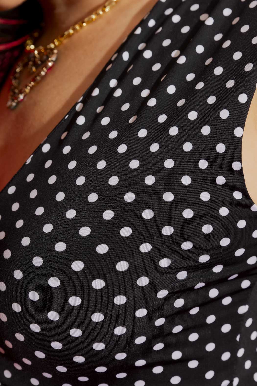 Spot Jersey Lust Cami