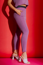 Orchid Casual Pant