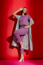 Orchid Casual Pant