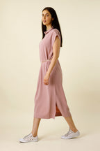 Pink Twinkle Maxi Dress -SALE