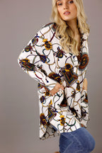 White Bridle Nano London Shirt - SALE