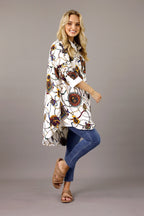 White Bridle Nano London Shirt - SALE