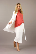 Watermelon Shan Rib Cami - SALE