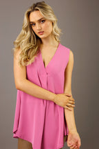 Rose Soft Touch Sydney Cami - SALE