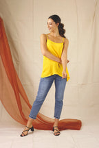 Sunshine Seta Lily Cami - SALE