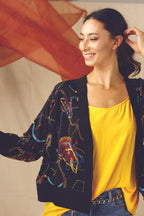 Sunshine Seta Lily Cami - SALE