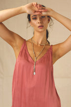 Sienna Seta Effortless Cami - SALE