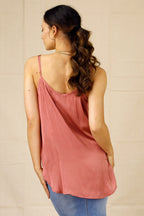 Sienna Seta Effortless Cami - SALE