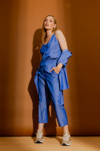 Marine Shot Midi Trench