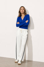 Cobalt Tencel Envy Top