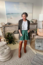 Infinity T-shirt White