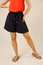 Black Boyfriend Short - SALE