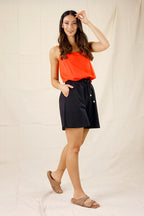 Black Boyfriend Short - SALE