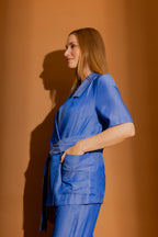 Marine Shot Midi Trench