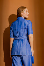 Marine Shot Midi Trench