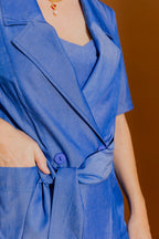 Marine Shot Midi Trench