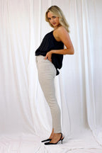Spot Bengaline Slim Jean - SALE