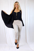 Spot Bengaline Slim Jean - SALE