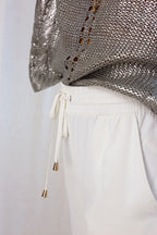Ivory Coco Culotte - SALE