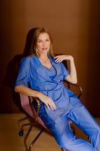 Marine Shot Midi Trench