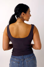 Plum Body Cami - SALE