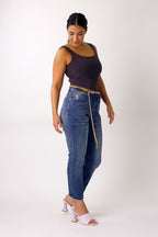 Plum Body Cami - SALE