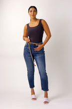 Plum Body Cami - SALE