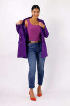 Magenta Body Cami - SALE