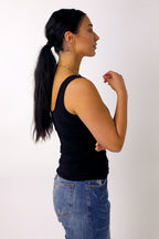 Black Body Cami - FINAL SALE
