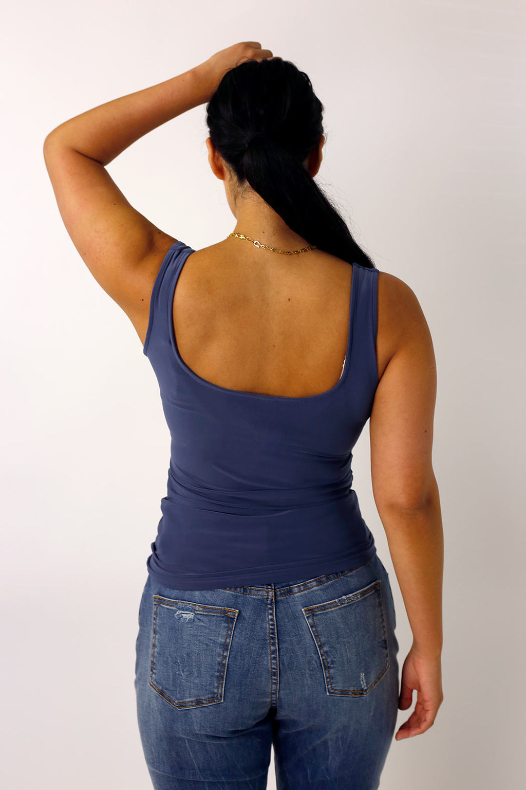 Duck Egg Body Cami - SALE