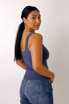 Duck Egg Body Cami - SALE