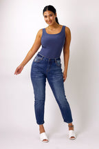 Duck Egg Body Cami - SALE