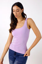 Lilac Body Cami - SALE