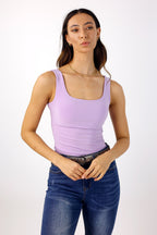 Lilac Body Cami - SALE