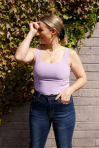 Lilac Body Cami - SALE