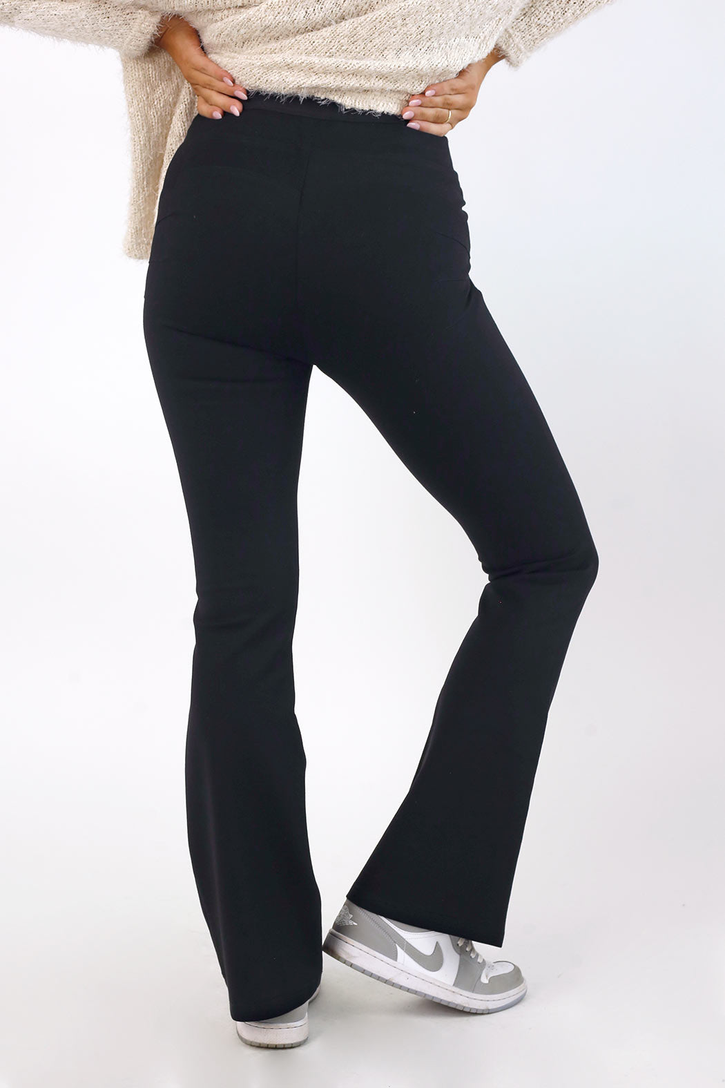 Black Ponte Miracle Flare - FINAL SALE