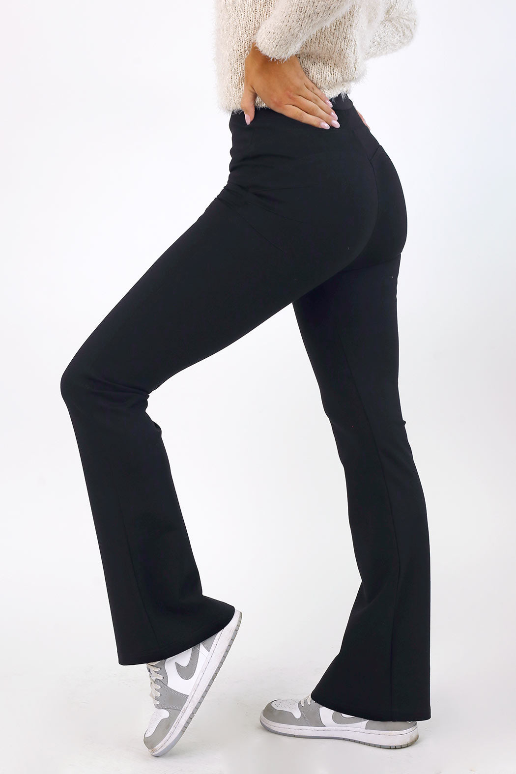 Black Ponte Miracle Flare - FINAL SALE