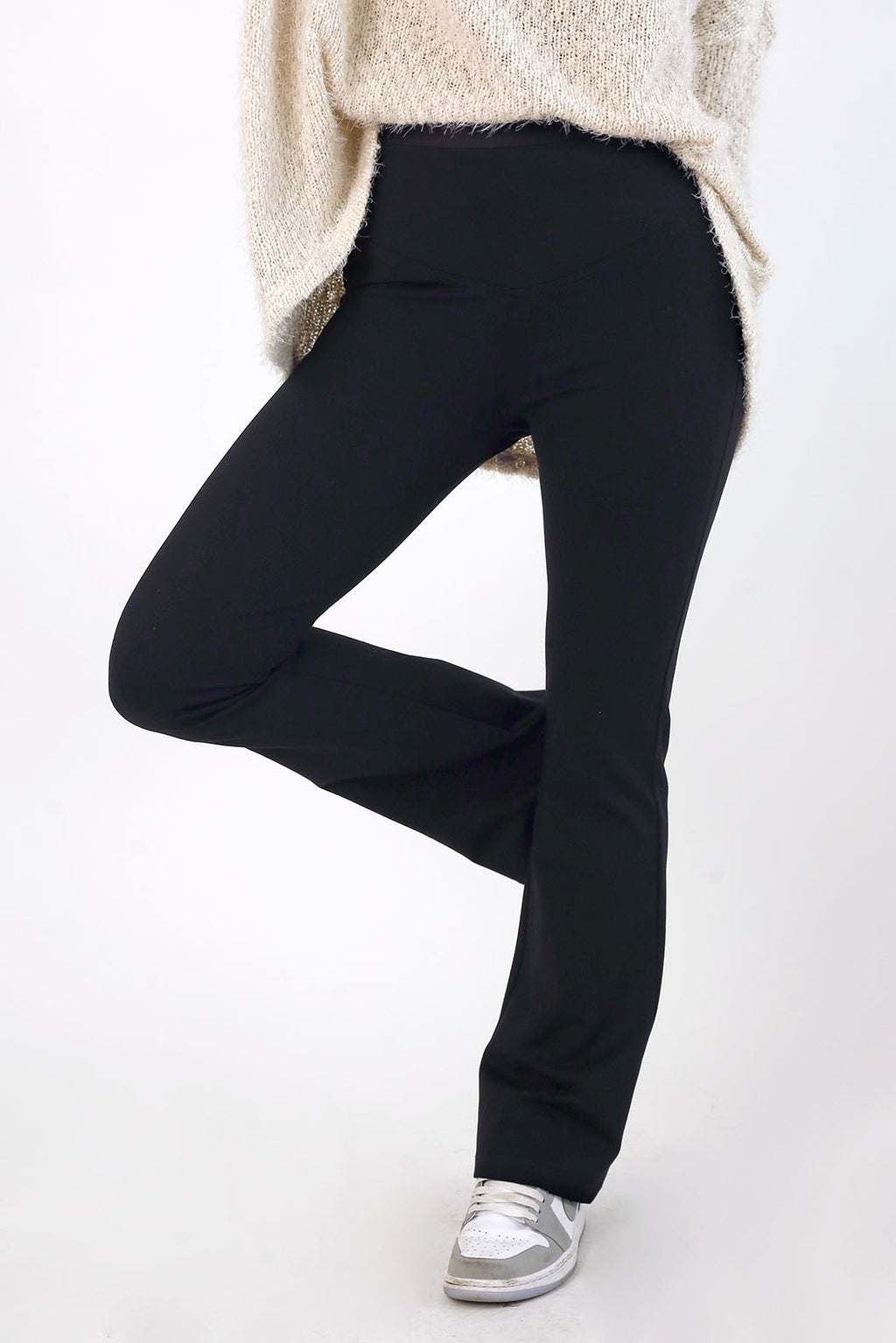 Black Ponte Miracle Flare - FINAL SALE