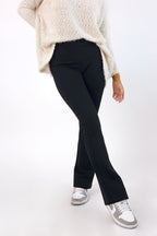 Black Ponte Miracle Flare - FINAL SALE