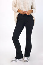 Black Ponte Miracle Flare - FINAL SALE