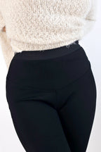 Black Ponte Miracle Flare - FINAL SALE