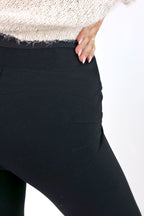 Black Ponte Miracle Flare - FINAL SALE