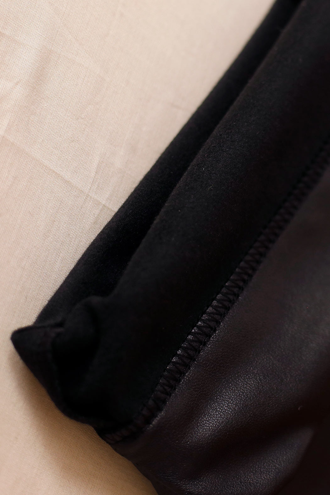Snake Vegan Leather Miracle Pant - SALE