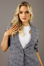Windsor Bengaline Star Blazer - SALE