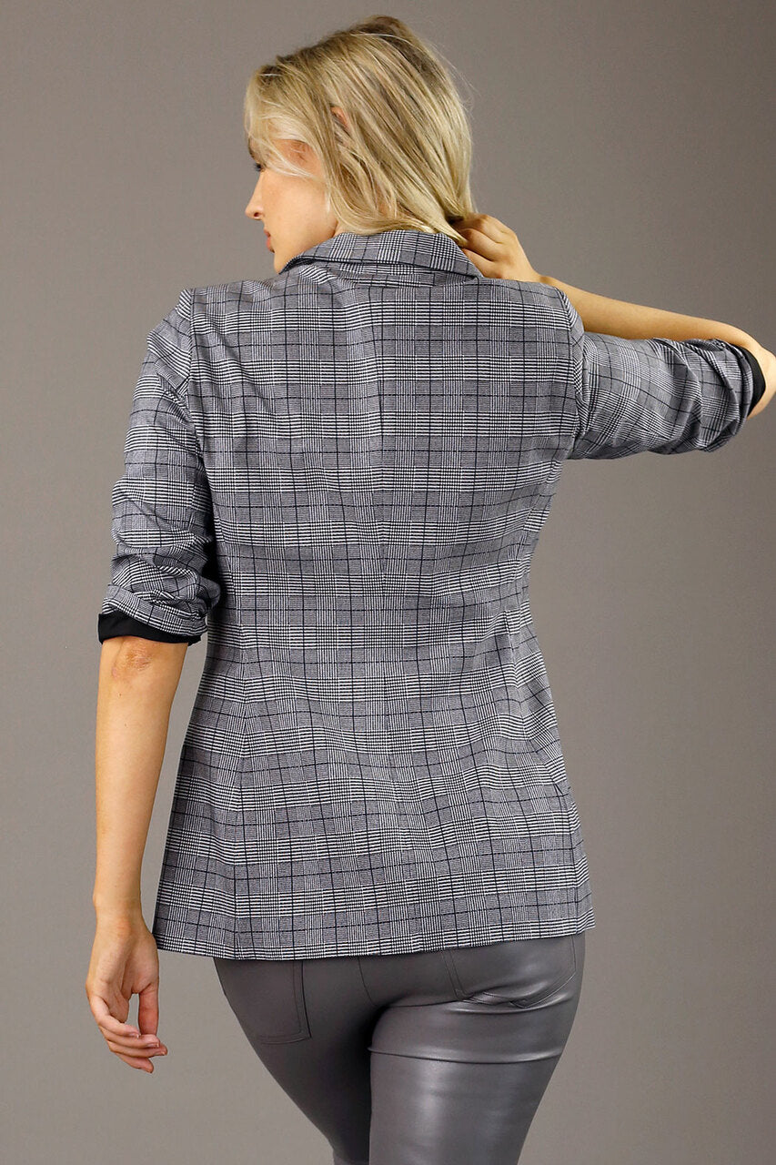 Windsor Bengaline Star Blazer - SALE